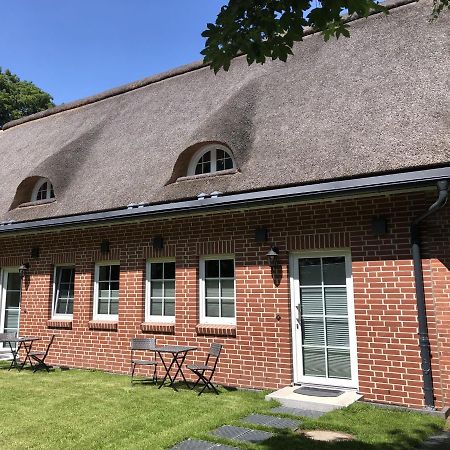 Ferienwohnungen Unter Den Eichen Stade Bagian luar foto